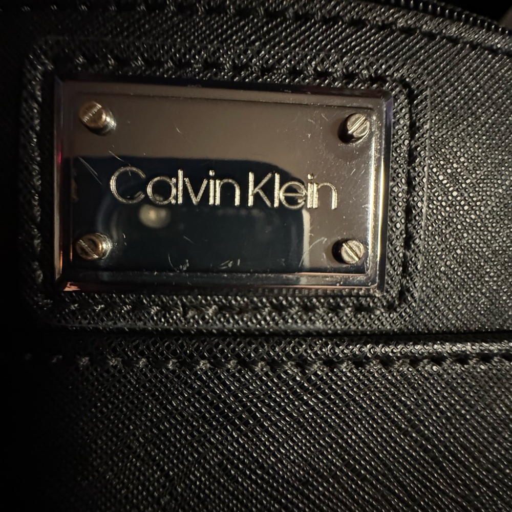 Calvin Klein Crossbody Purse
